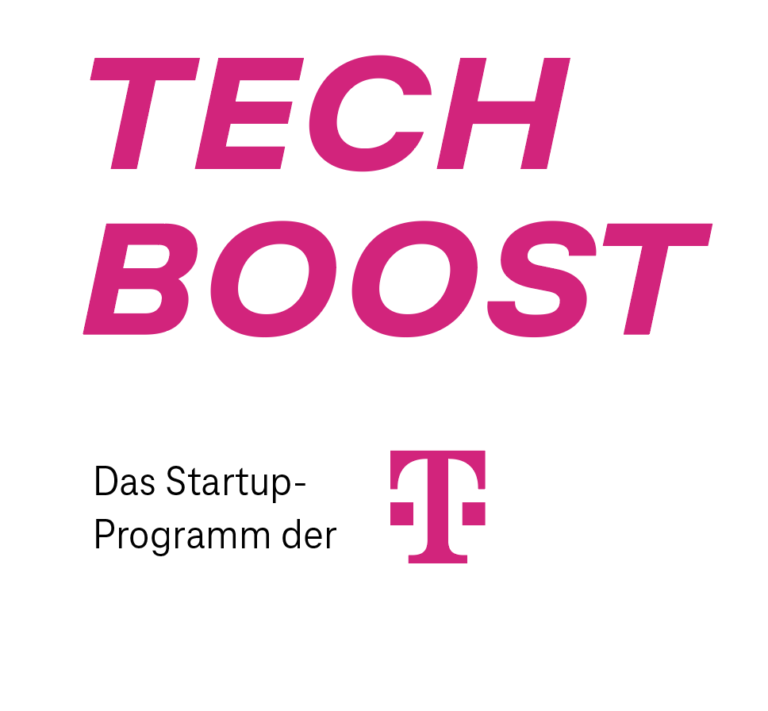 36Zero Vision Accelerator Partner Telekom Deutschland GmbH (TechBoost Connect)